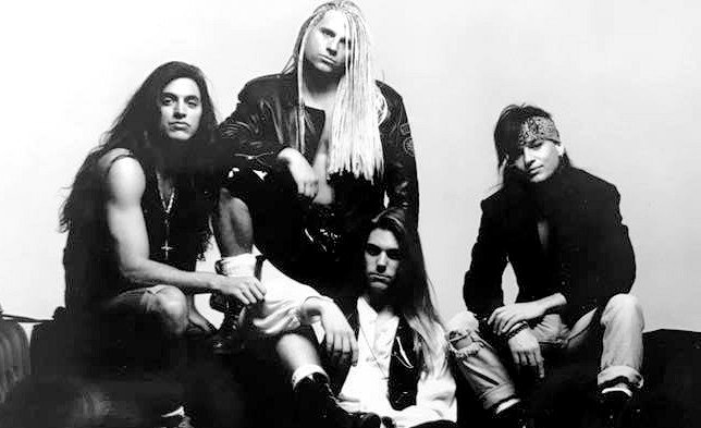 Down On Your Knees — Slammin' Gladys | Last.fm