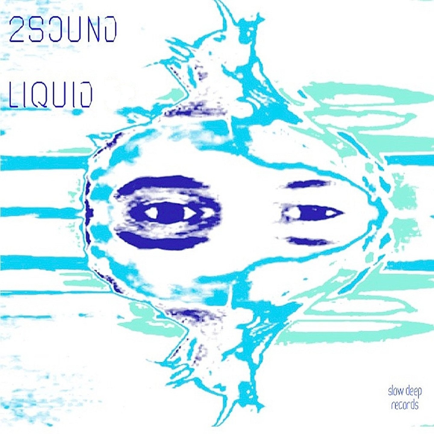 Deep wet. Liquid music. slow and deep.