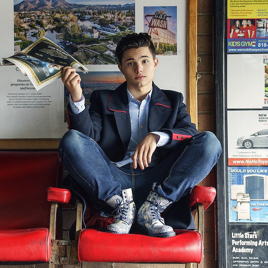 Zach Callison Photos (17 of 21) Last.fm