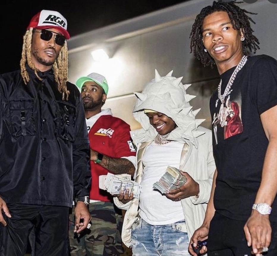 Figgy Rapper realandyfiggy’s Music Profile | Last.fm