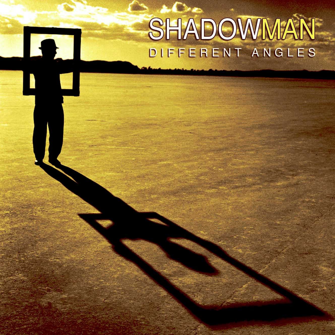 Shadow Man Singer Shadowman music, videos, stats, and photos | Last.fm