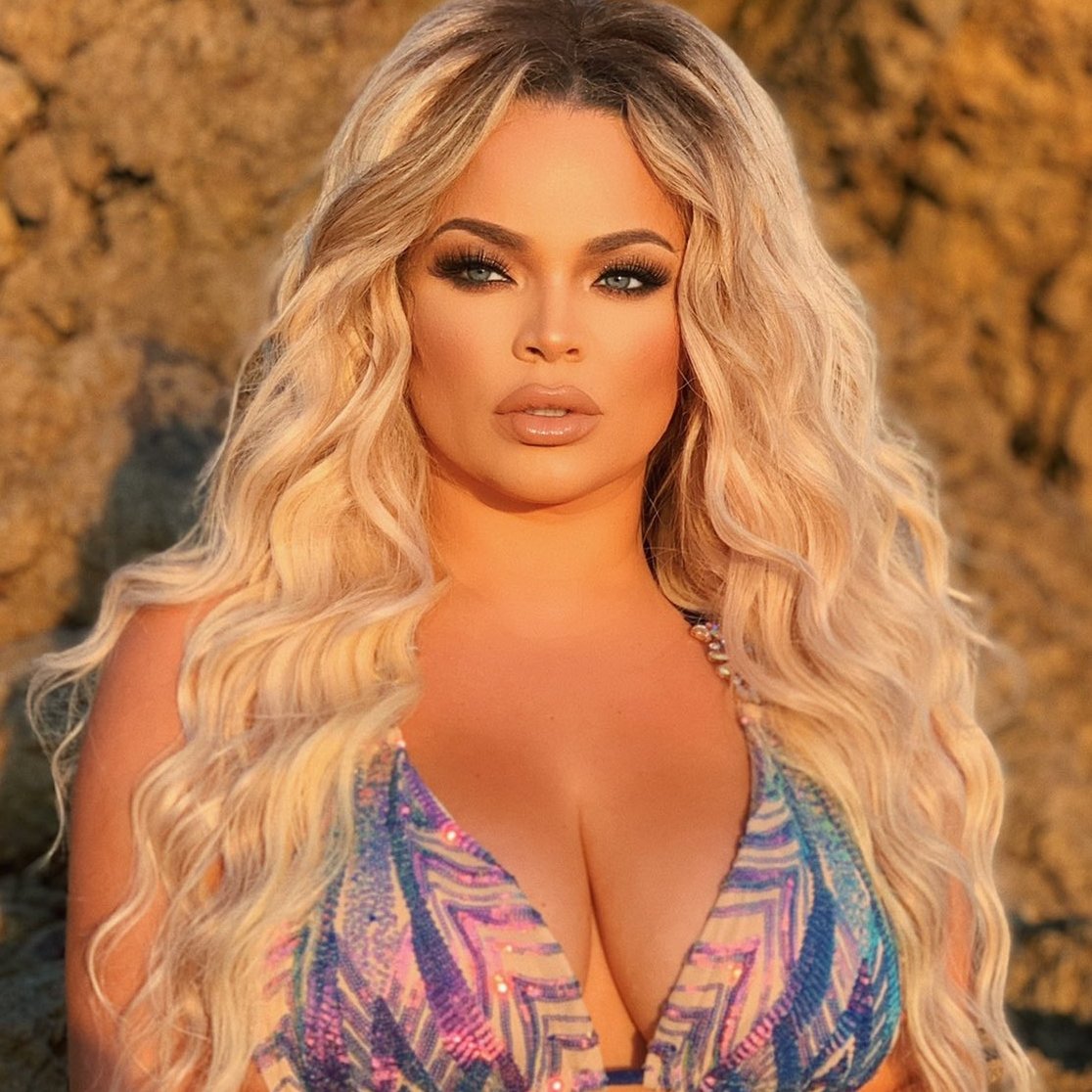 Freaky — Trisha Paytas | Last.fm