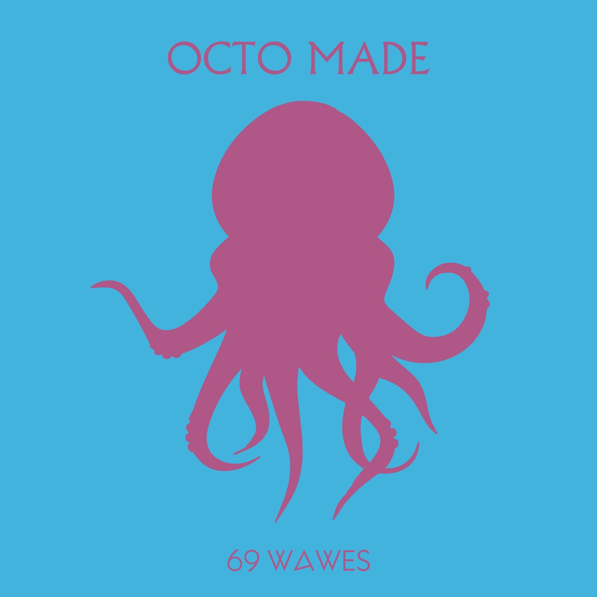 Octo перевод. Octo перевод