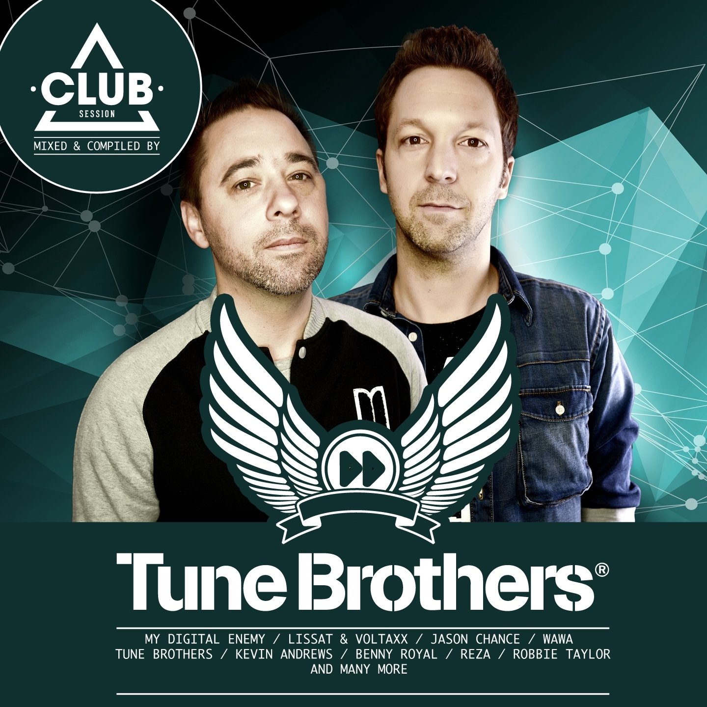 Tune brothers. Brothers Club. Brothers Tuning. Lissat & Voltaxx. Brothers Club House.