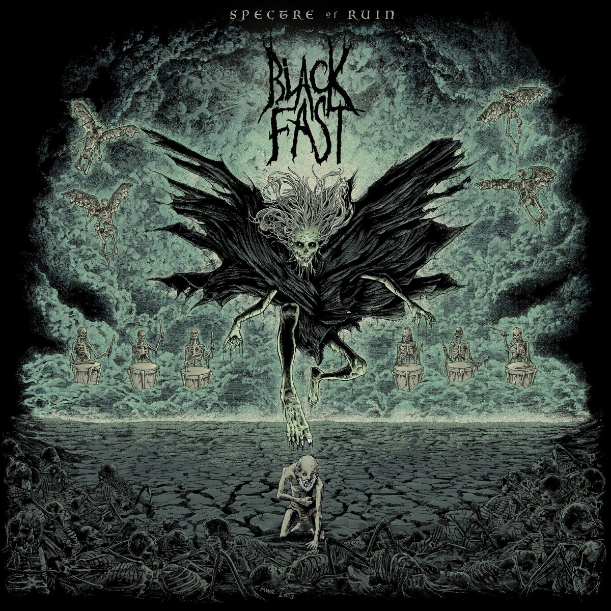 Black fast. Black fast Spectre of Ruin. Black fast Band. Black fast 2013 - starving out the Light. The answer Lies in the Black Void.