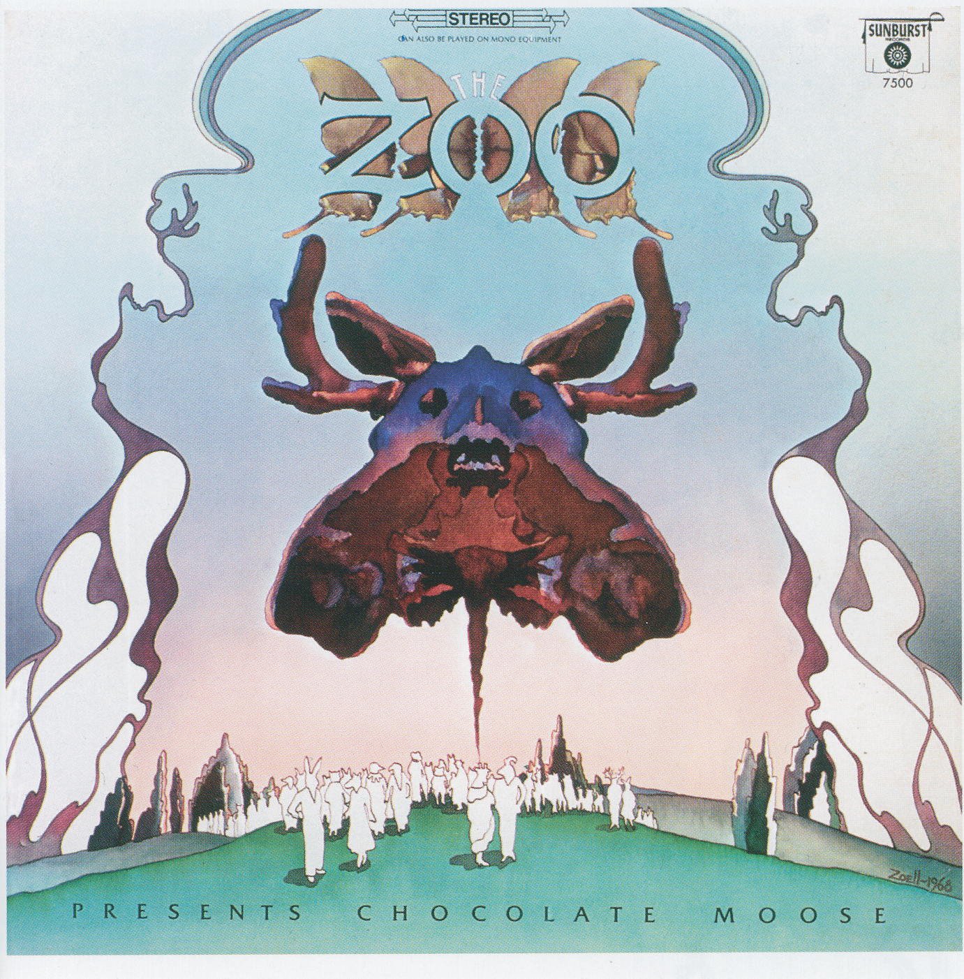 The Zoo music, videos, stats, and photos | Last.fm
