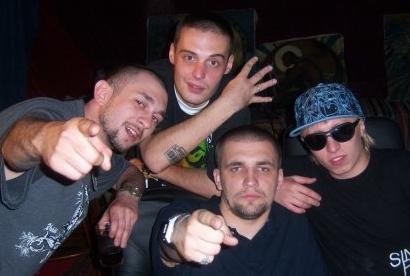 Guf, Ноггано, Ак-47 Music, Videos, Stats, And Photos | Last.Fm