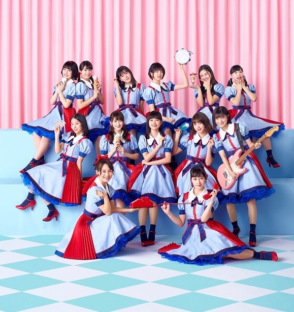 pop et zengakuren/J-POPと全学連 — X21 | Last.fm