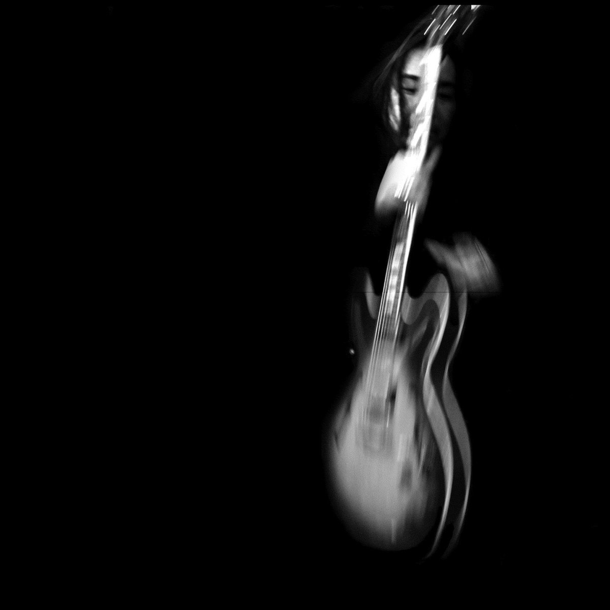 Ghost Suzuki