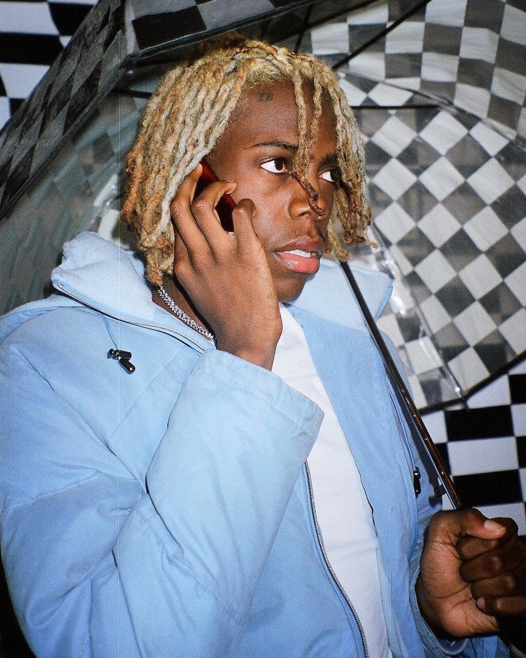 Yung Bans Photos (1 of 16) | Last.fm