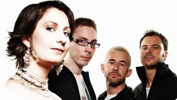 Above & Beyond Feat. Justine Suissa music, videos, stats, and photos |  Last.fm