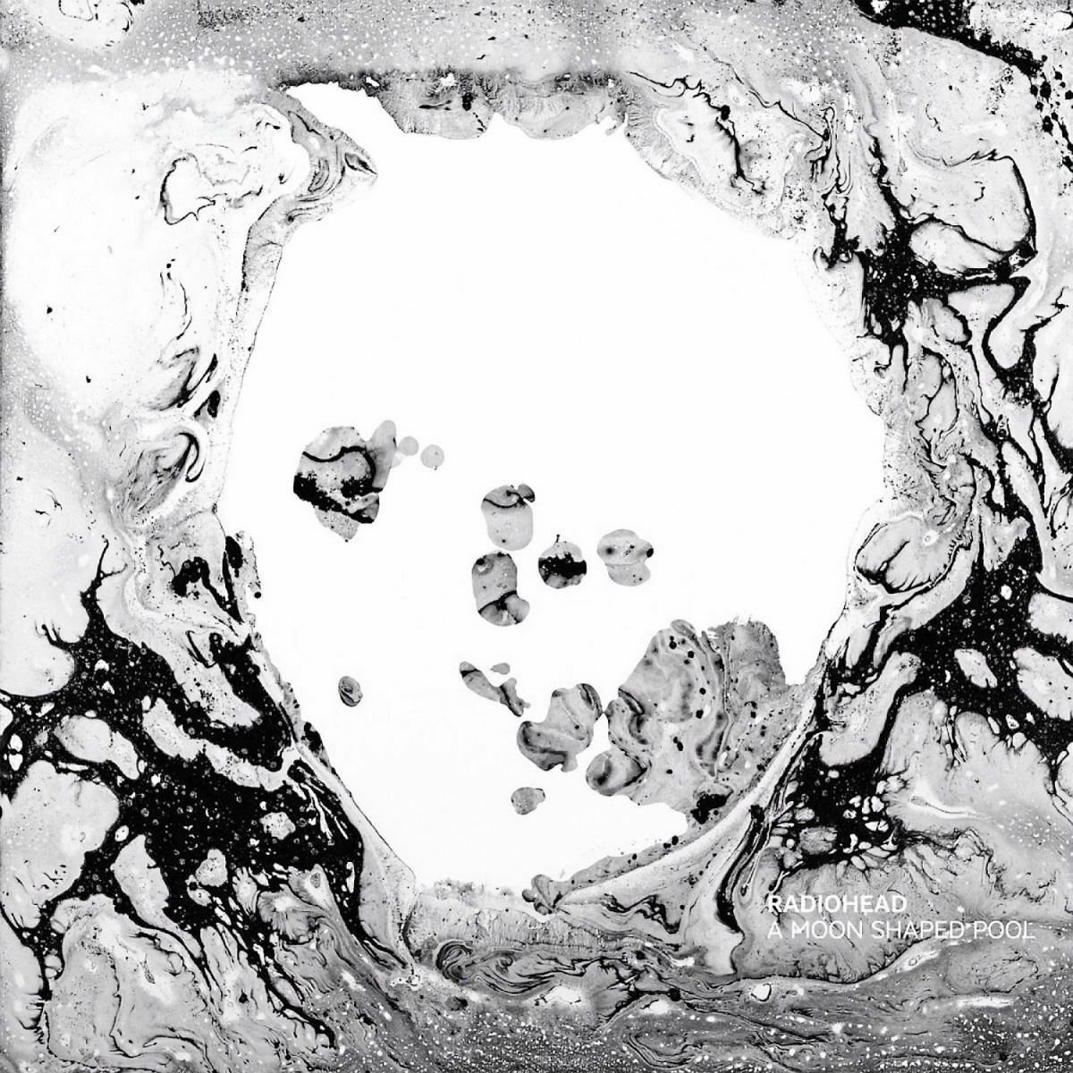 Burn the Witch — Radiohead | Last.fm