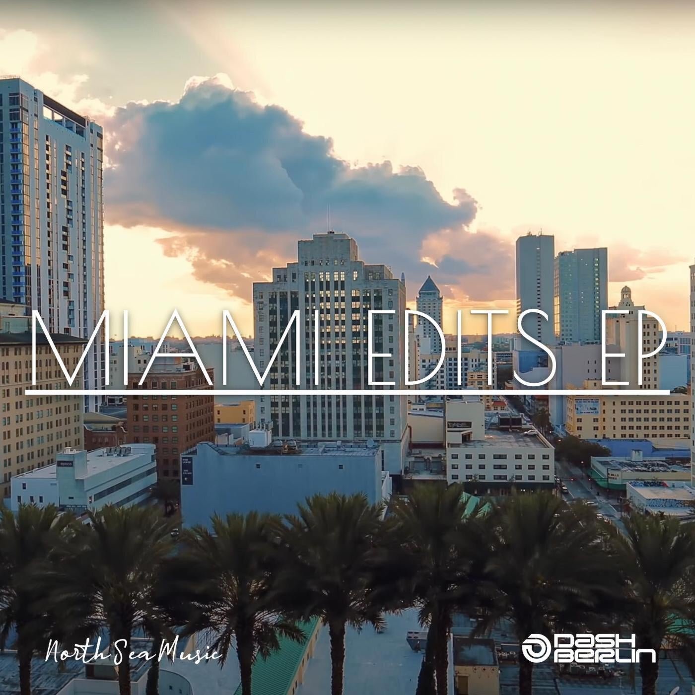 Miami editor. Miami editor