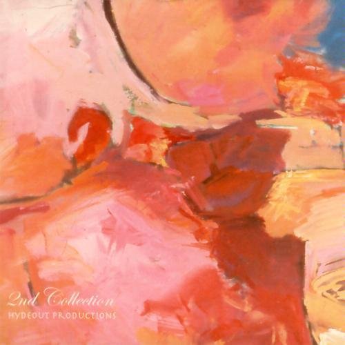 洋楽 2LP 2nd Collection - Hydeout Productions WENOD RECORDS : Hydeout Productions - 2nd Collection [2LP