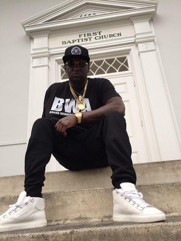 OG Boobie Black biography | Last.fm