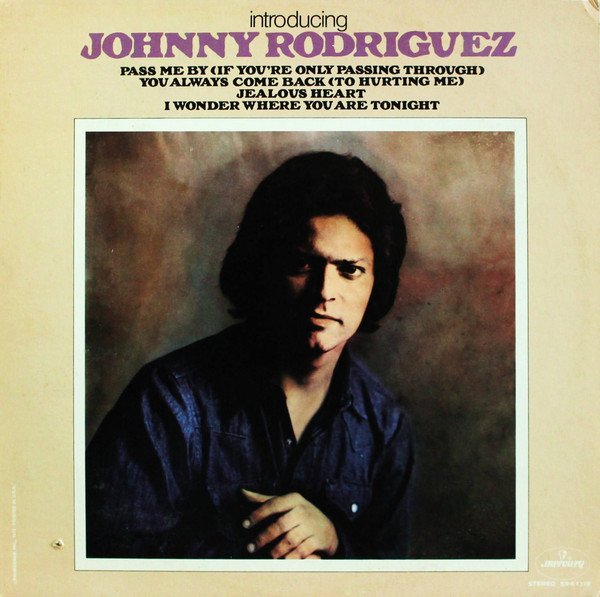 Pass Me By — Johnny Rodriguez Last.fm