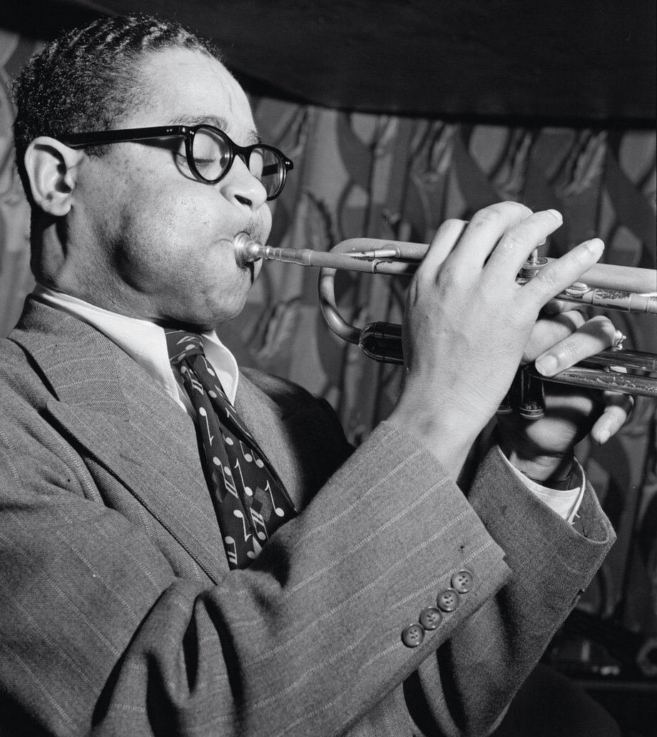 Dizzy Gillespie Photos (1 of 39) | Last.fm