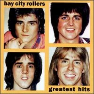 I Only Want to Be with You — Bay City Rollers | Last.fm