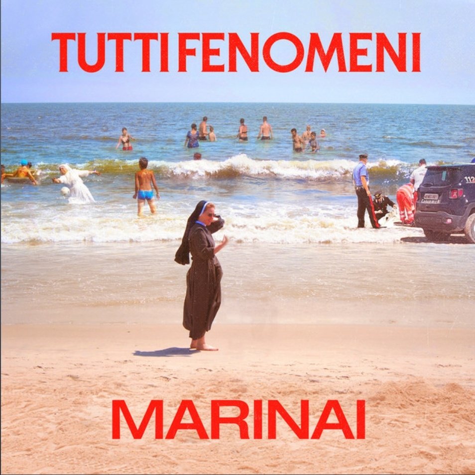 Marinai — Tutti fenomeni | Last.fm