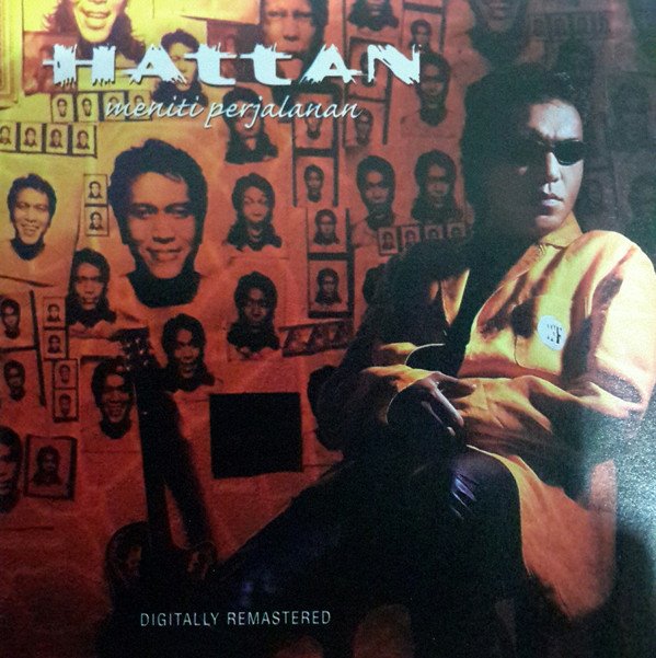 Mahligai Syahdu Hattan Last Fm