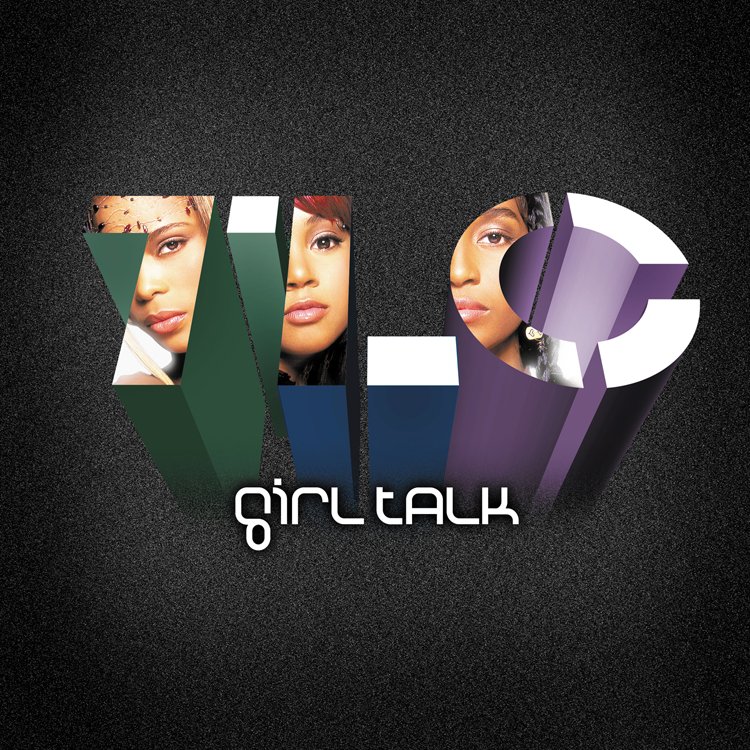 girl talk dj - Ilustrasi 2