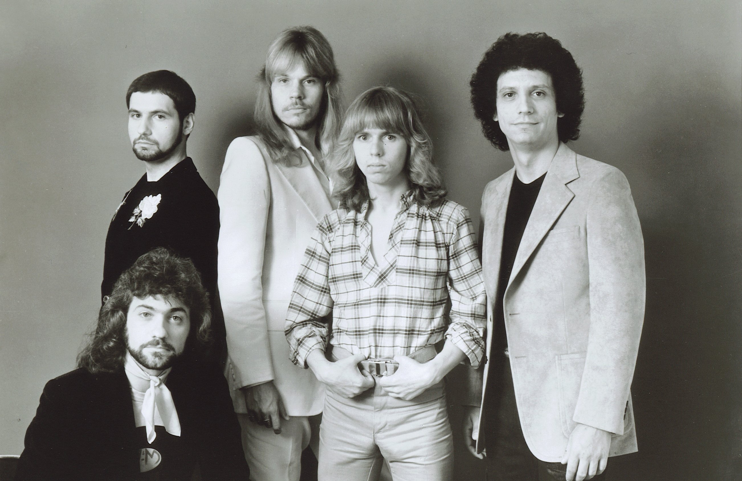 Styx music, videos, stats, and photos Last.fm