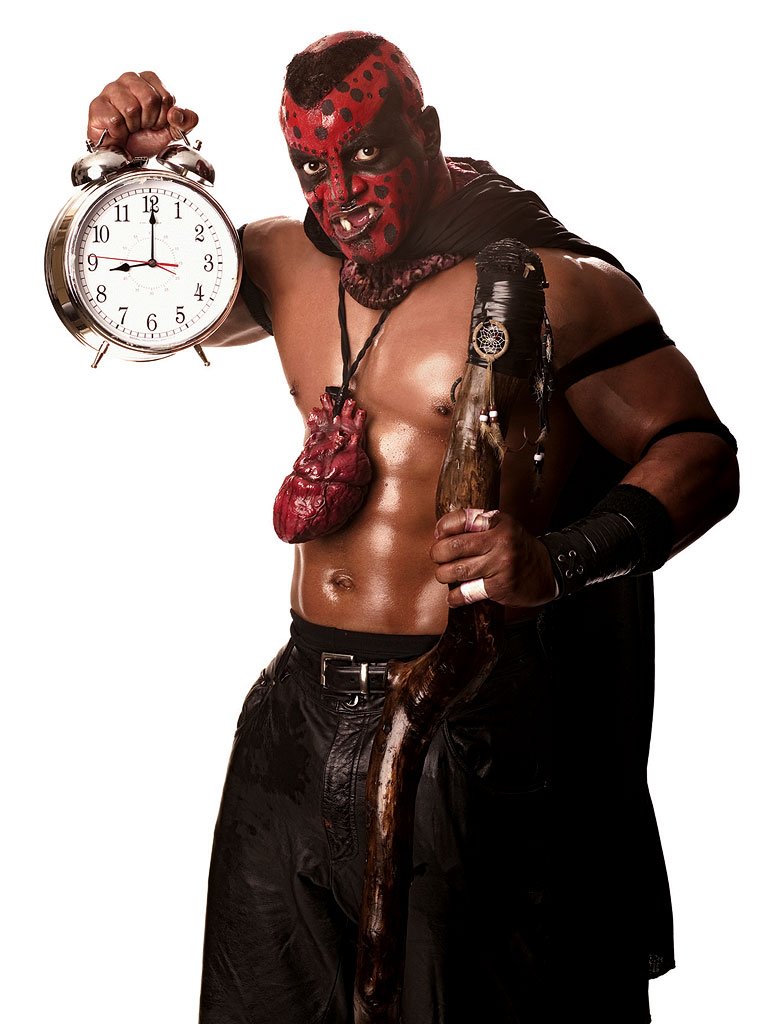 Слушай музыку от WWE Boogeyman, похожую на WWE Theme Song - Boogeyman и WWE T...