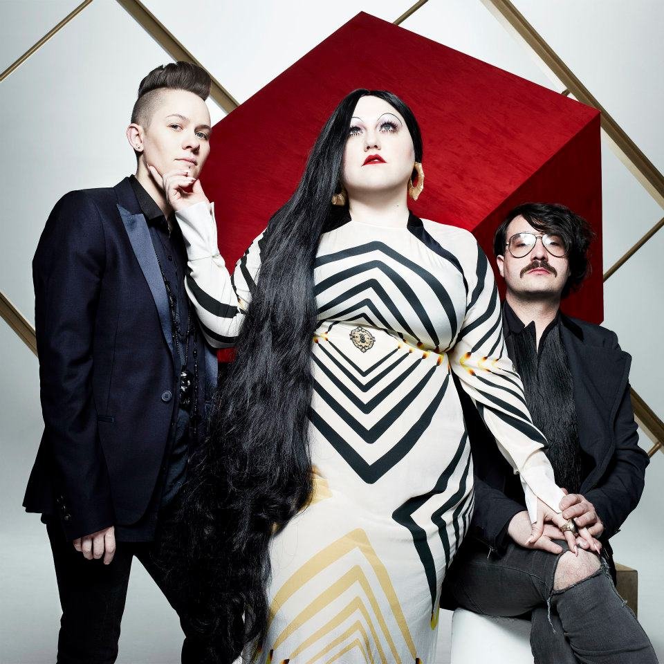 Pop Goes the World — Gossip | Last.fm