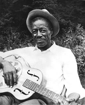 Músicas, vídeos, estatísticas e fotos de Son House | Last.fm