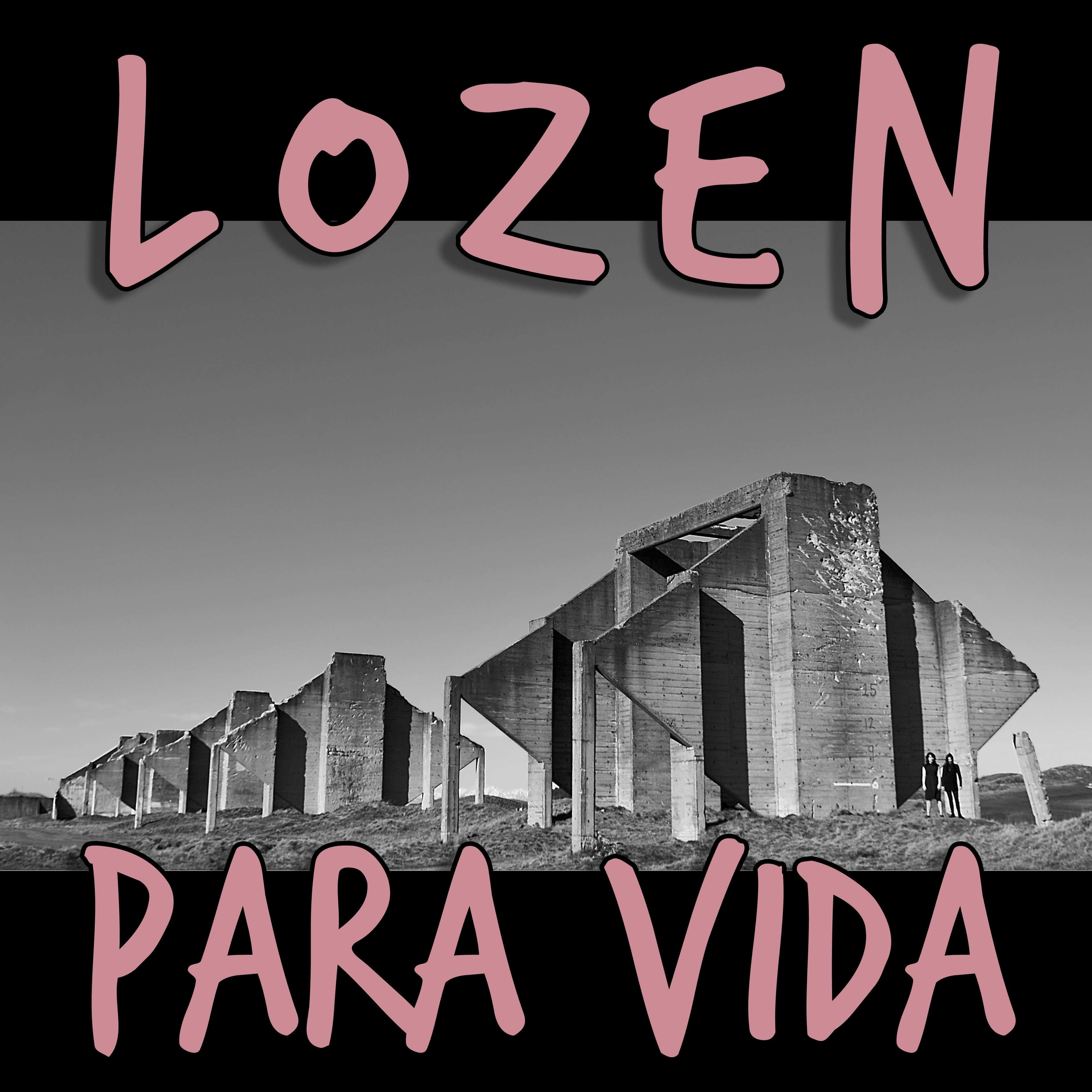 clay cliffs — Lozen | Last.fm
