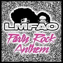 party rock anthem party rock anthem