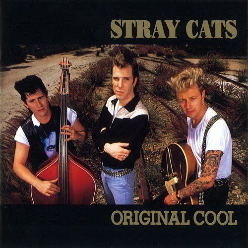 Twenty Flight Rock — Stray Cats | Last.fm