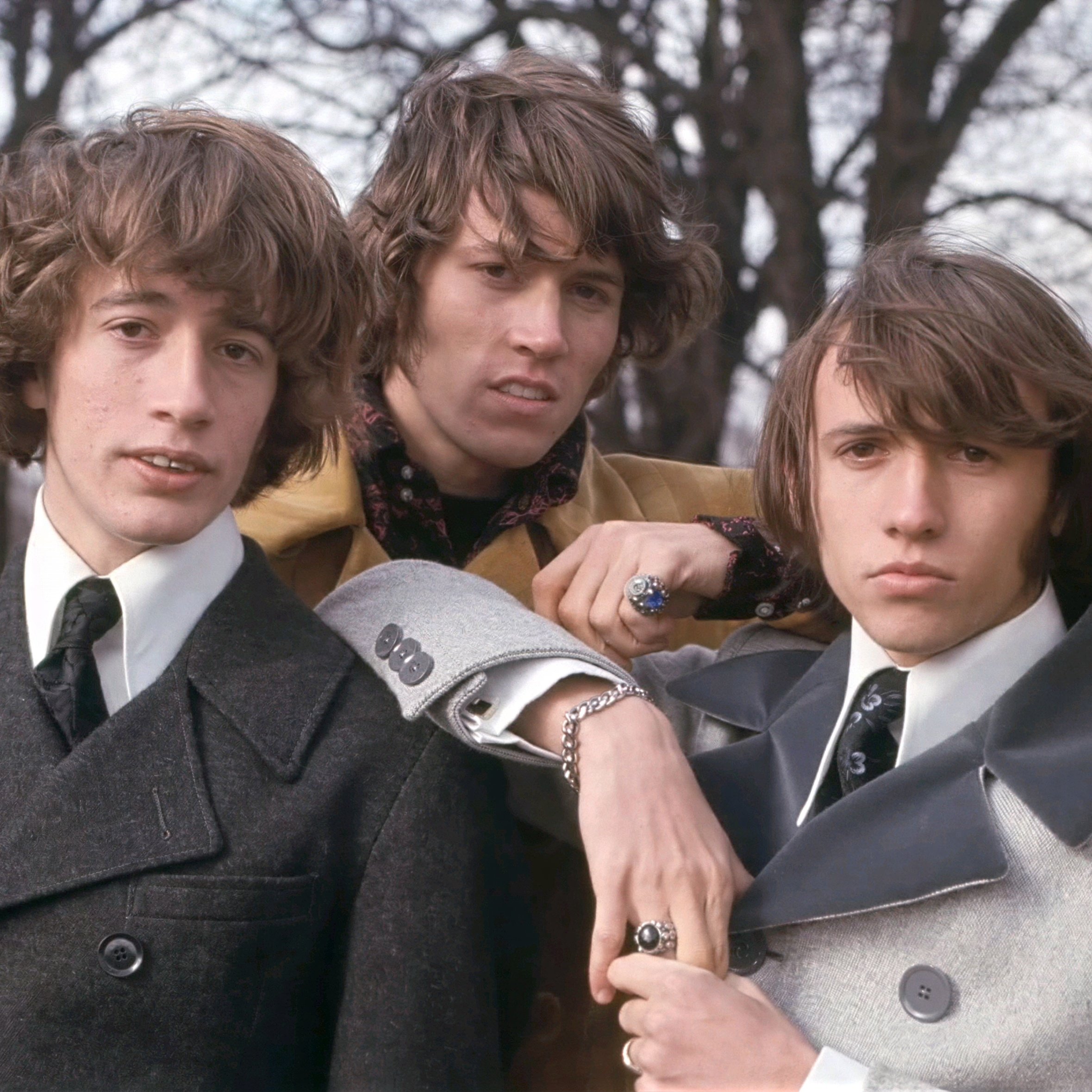 Bee Gees