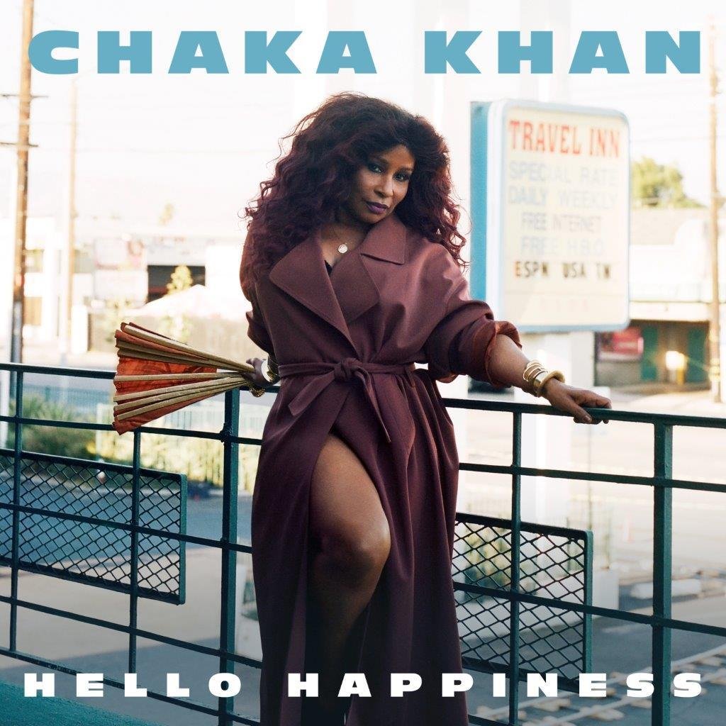 Like Sugar — Chaka Khan | Last.fm