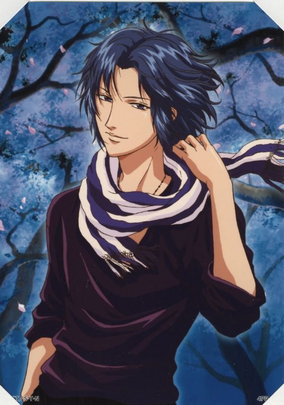 Yukimura Seiichi 幸村精市 Nagai Sachiko Music Videos Stats And Photos Last Fm