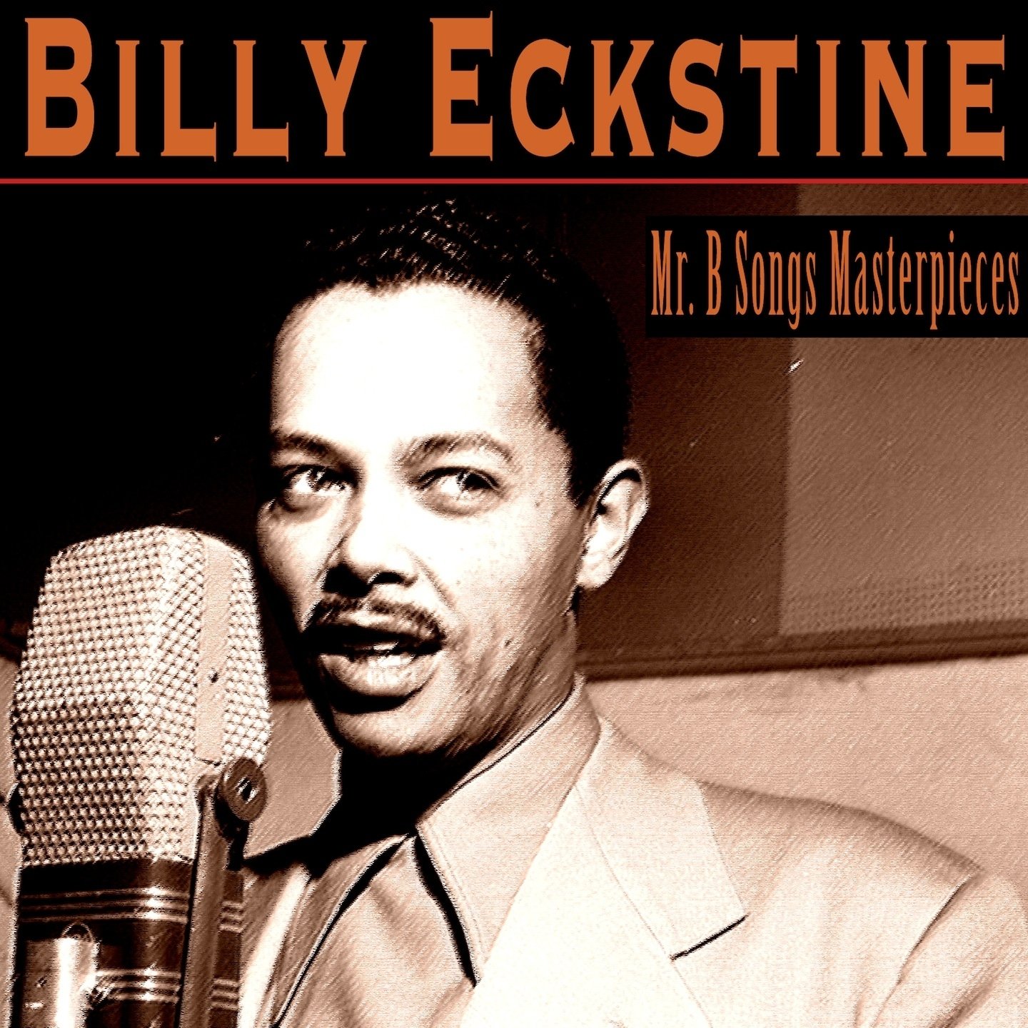 Песня билли i love you. Billy Eckstine