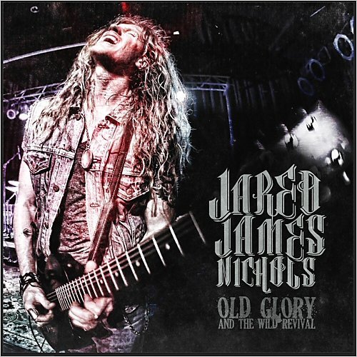Can You Feel It? — Jared James Nichols | Last.fm