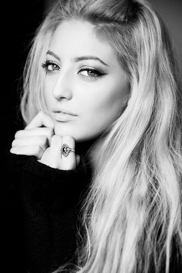 crazy in love sofia karlberg