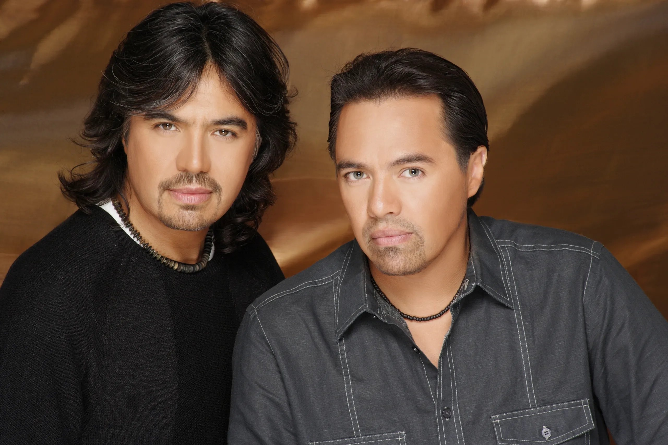 Los Temerarios biography | Last.fm