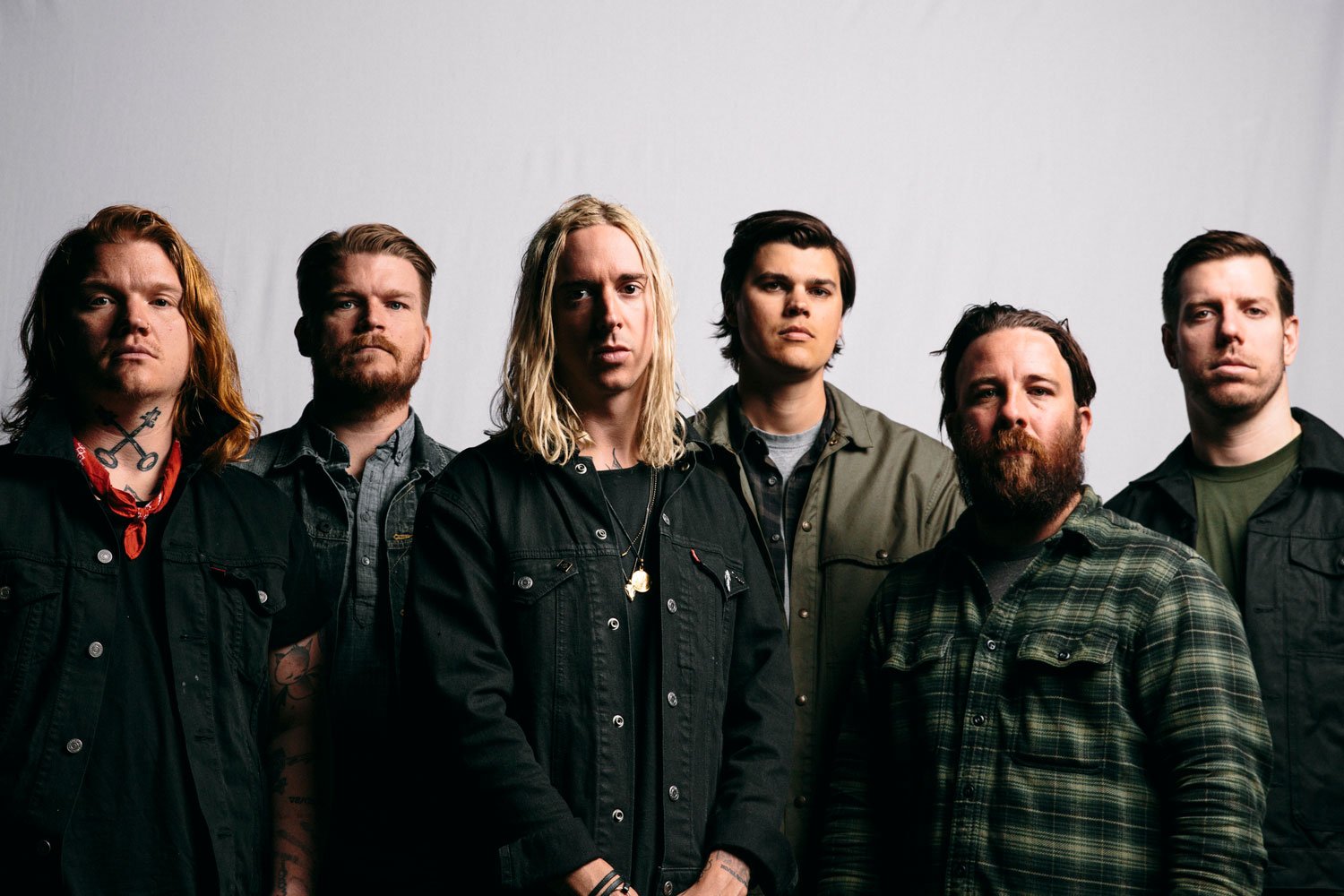 Underoath albums and discography Last.fm