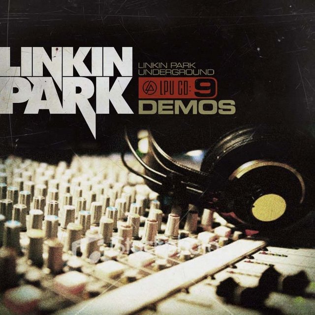 Underground 9: Demos — Linkin Park | Last.fm