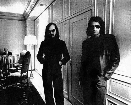 Steely Dan albums and discography | Last.fm