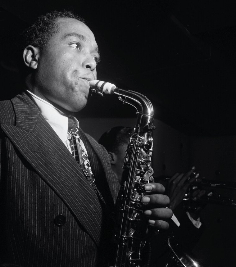 Charlie Parker Quartet Profile Picture