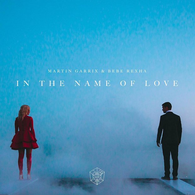 In The Name Of Love — Martin Garrix & Bebe Rexha | Last.Fm