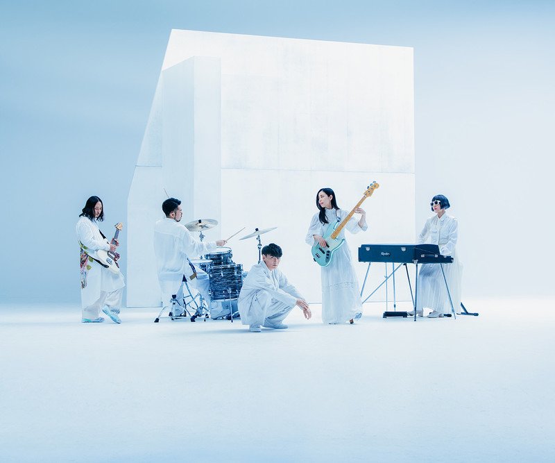 Sakanaction – DocumentaLy | Releases | Discogs