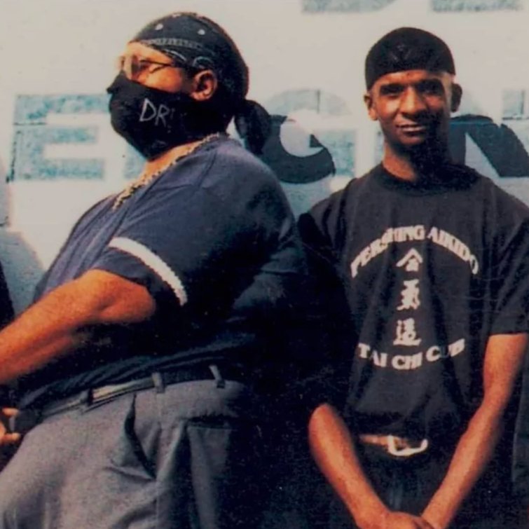 Drexciya Profile Picture