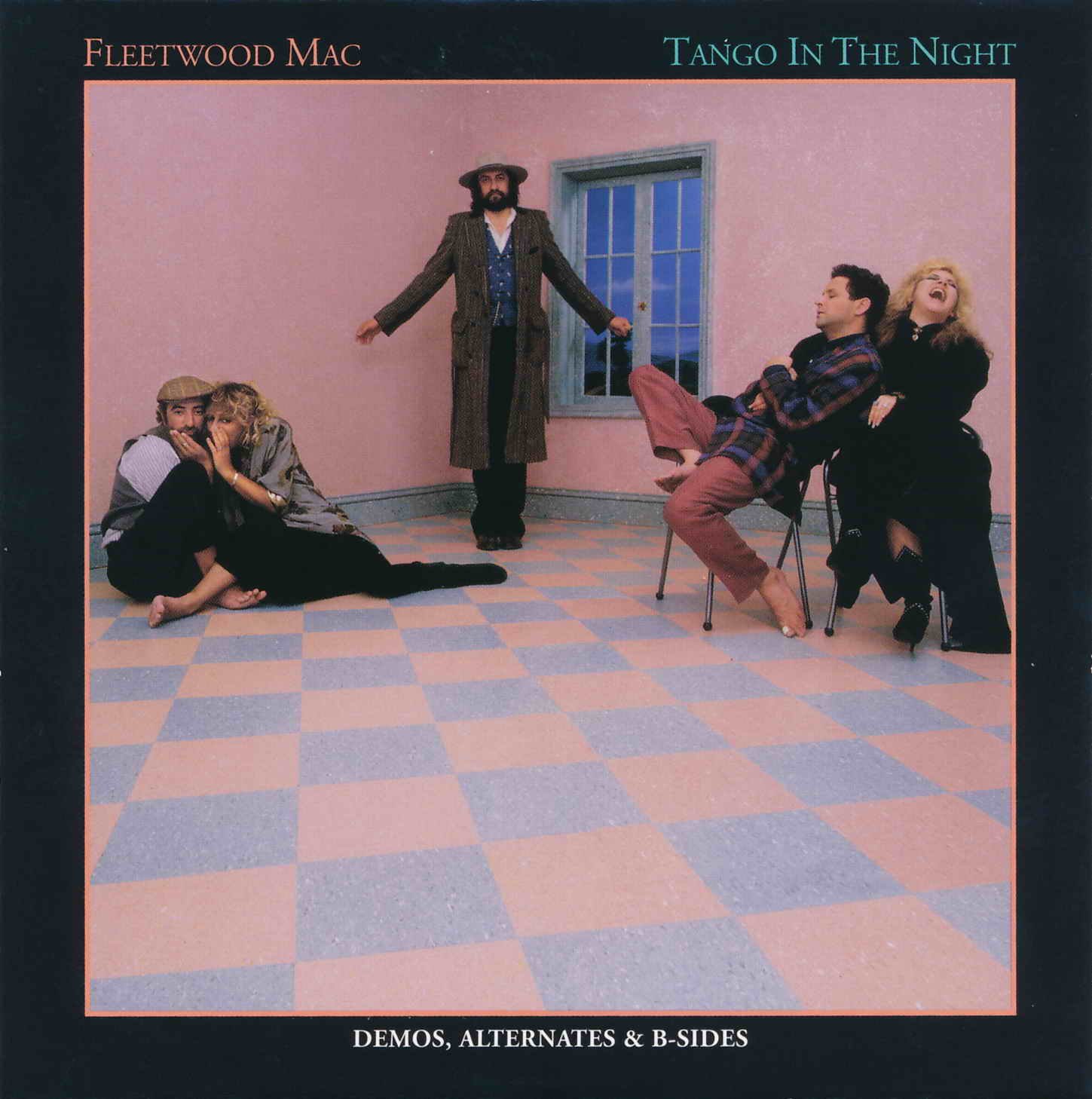 fleetwood mac tango in the night subtitulada torrent fleetwood mac tango in the night subtitulada torrent