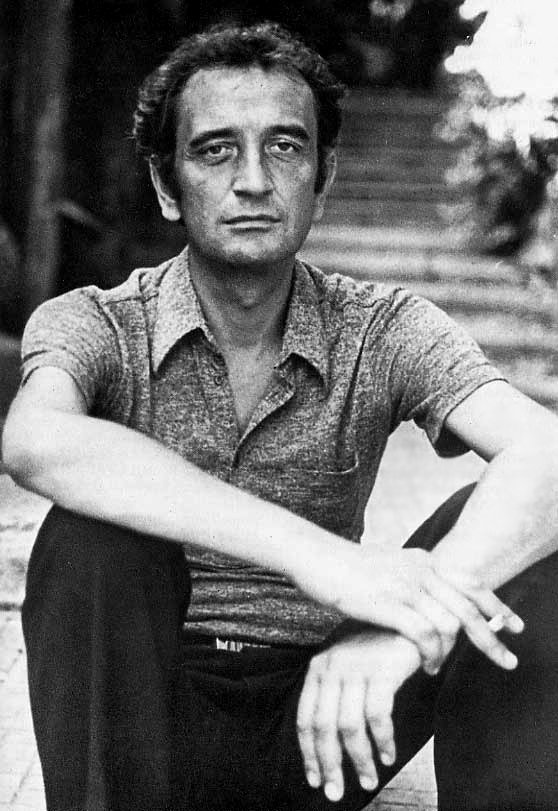 Piero Ciampi Profile Picture