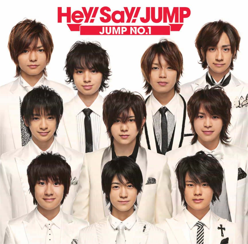 Ultra Music Power Hey Say Jump Last Fm
