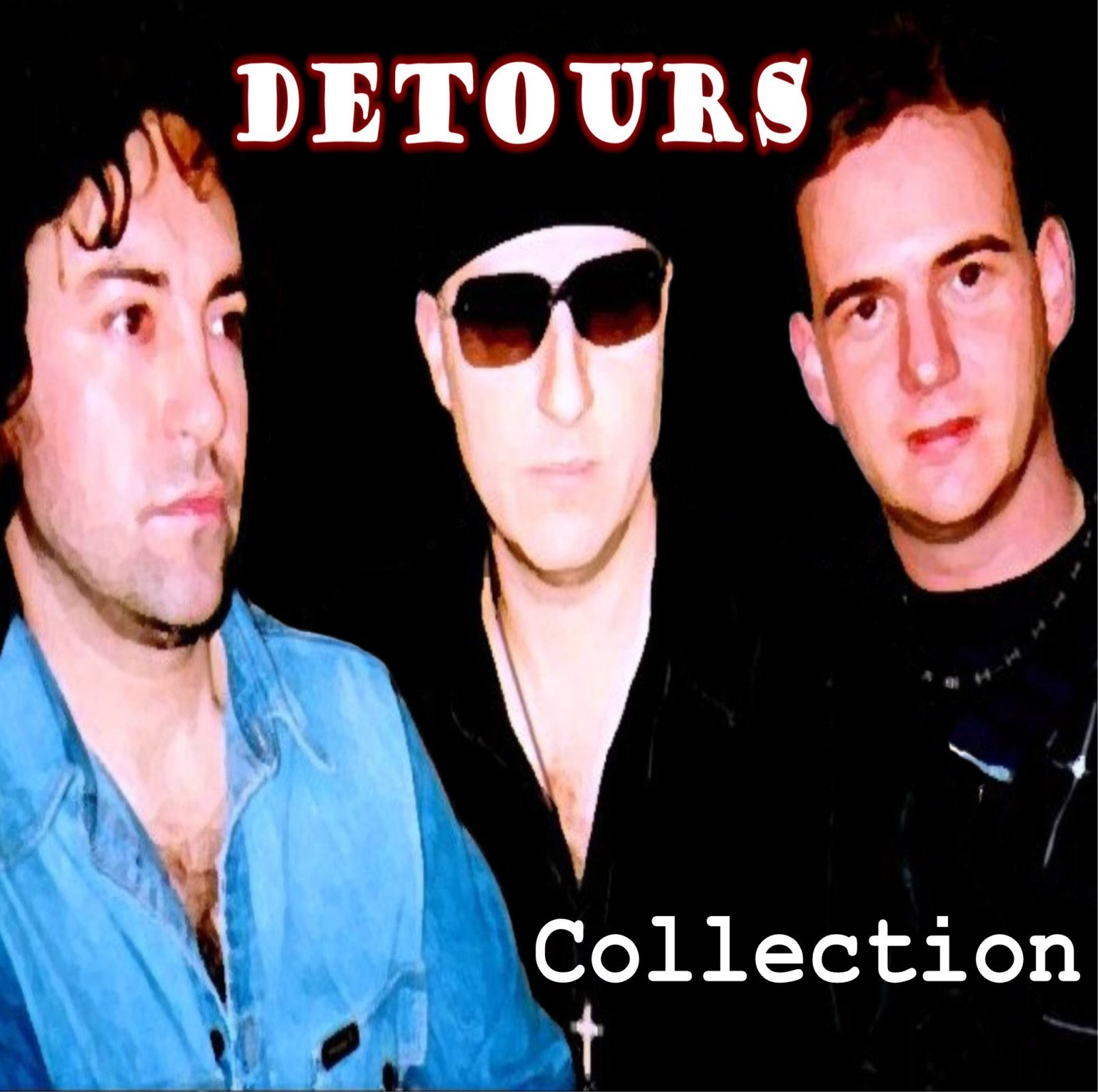 Как получить detour в дорс. Detours. detour doors.
